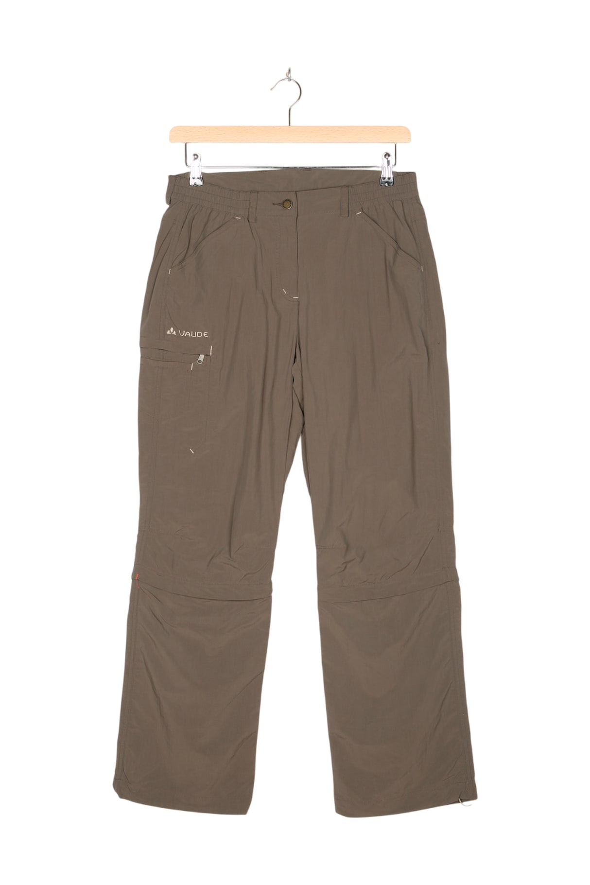 Zip Off Hose für Damen