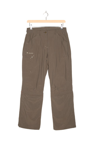 Zip Off Hose für Damen