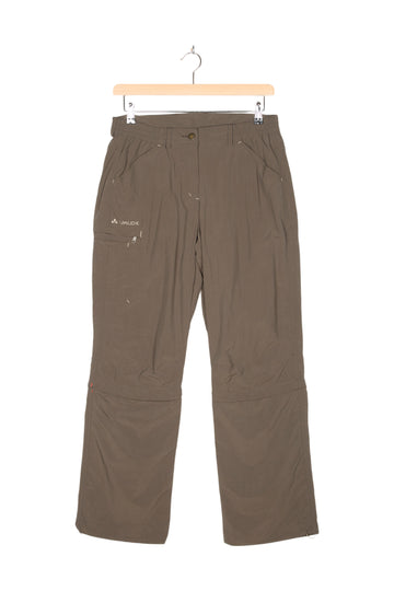 Zip Off Hose für Damen