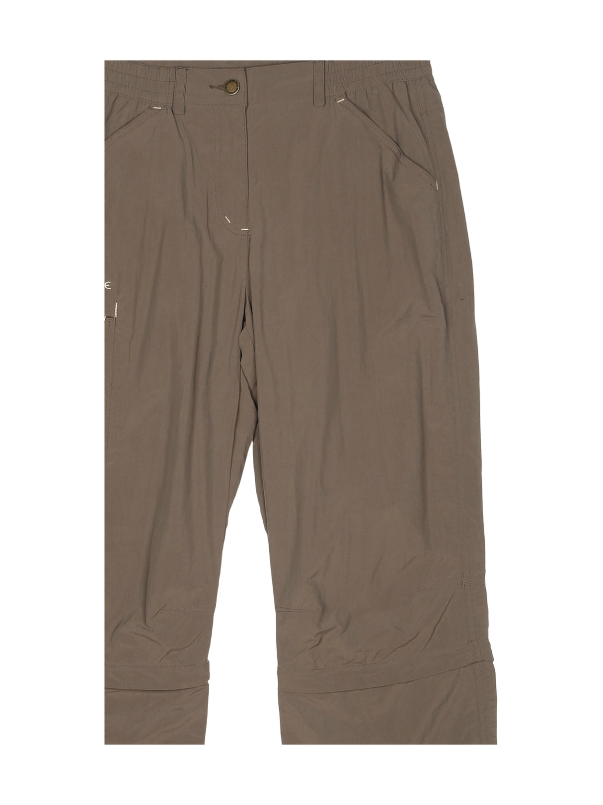 Zip Off Hose für Damen