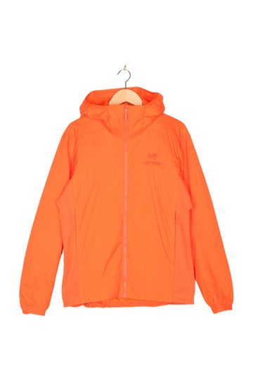 Kunstfaserjacke für Herren