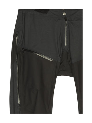 Hardshellhose, Regenhose für Damen