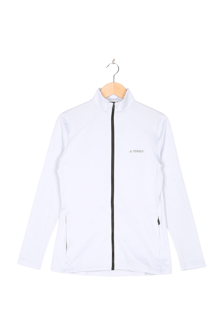 Fleecejacke für Damen