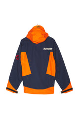 Hardshelljacke, Regenjacke für Herren