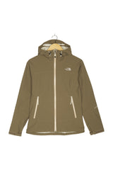 Hardshelljacke, Regenjacke für Damen