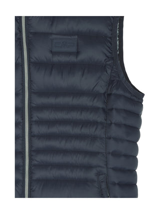 Kunstfaserweste für Damen