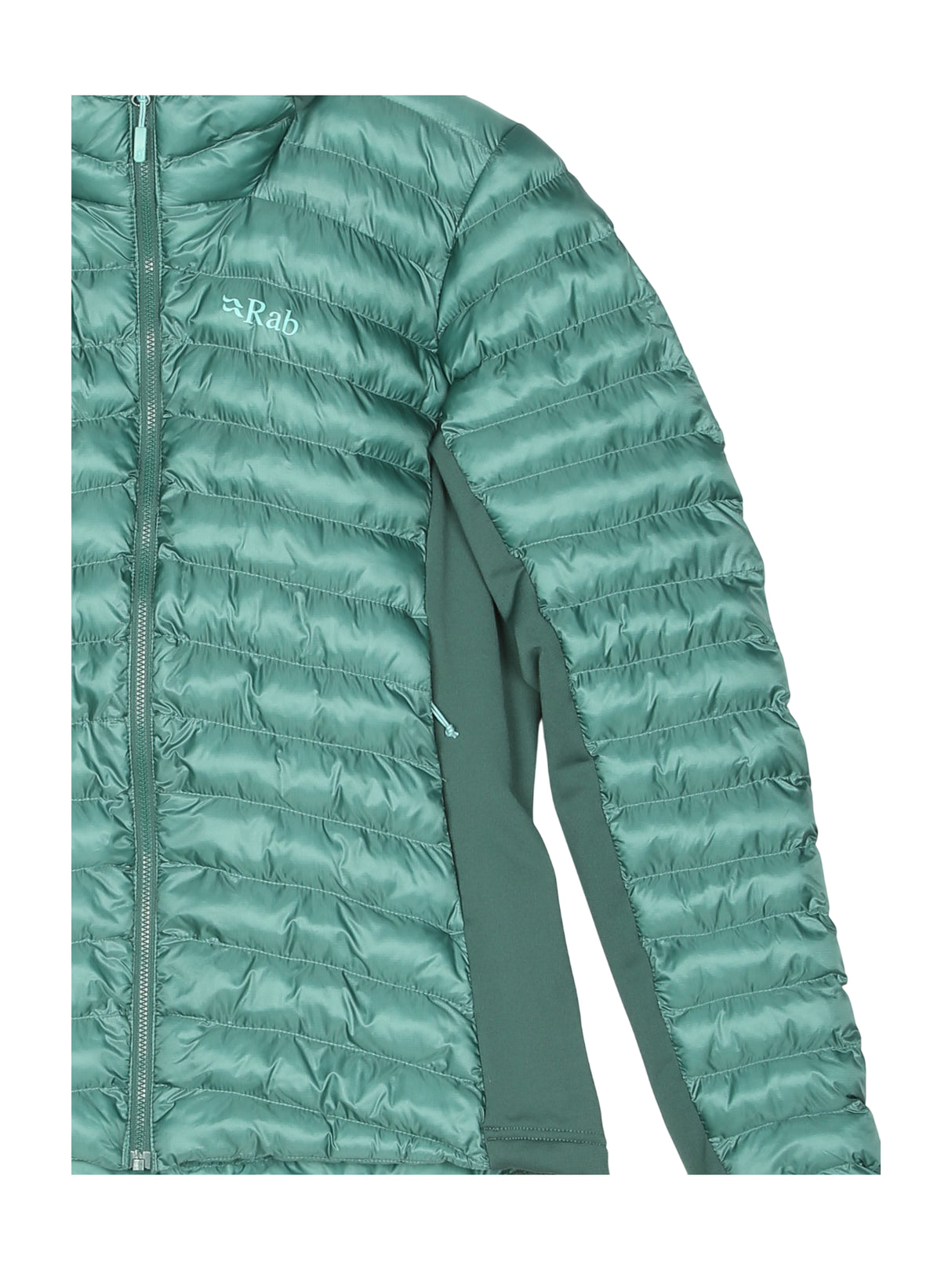 Isolationsjacke für Damen