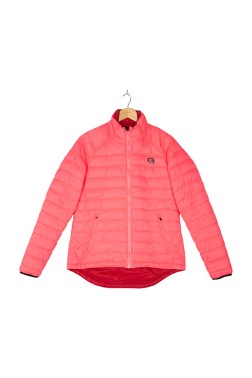 Radjacke für Damen