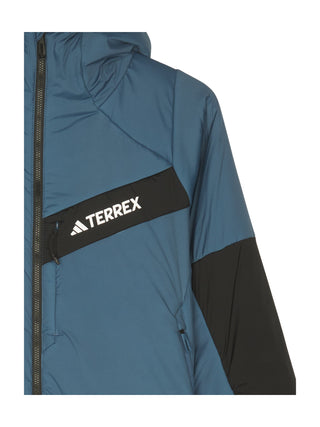 Kunstfaserjacke für Damen