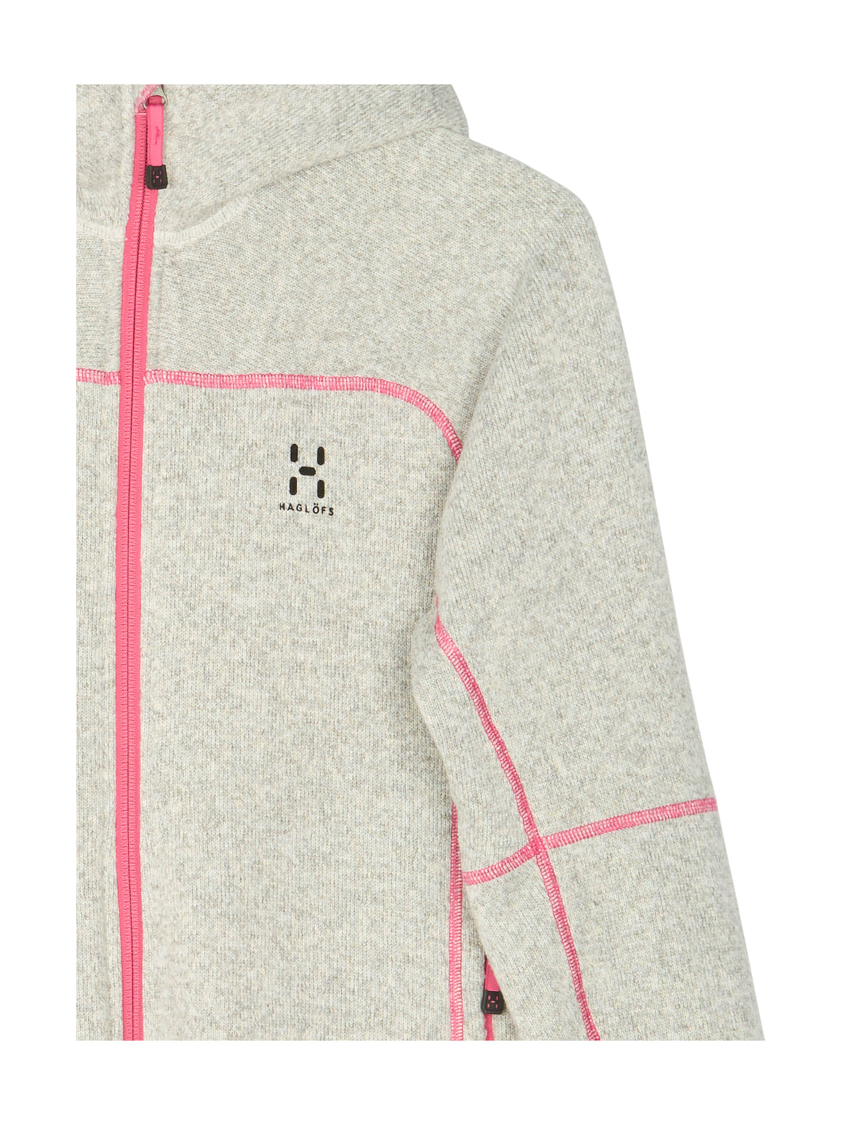 Fleecejacke für Damen