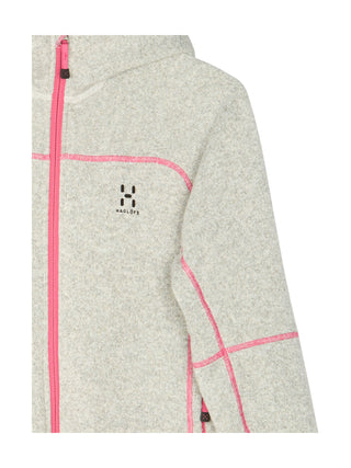 Fleecejacke für Damen