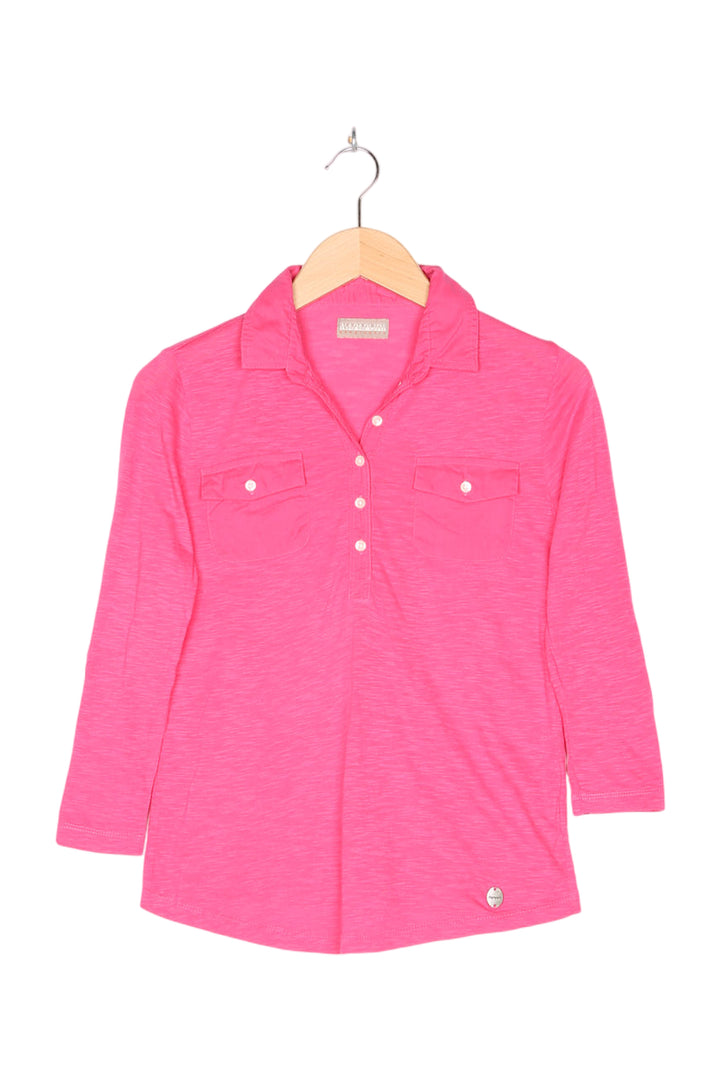 Longsleeve für Damen