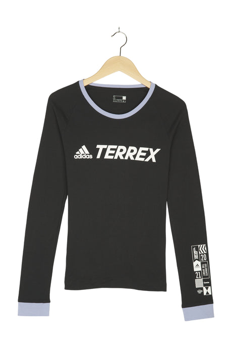 Longsleeve Freizeit für Damen