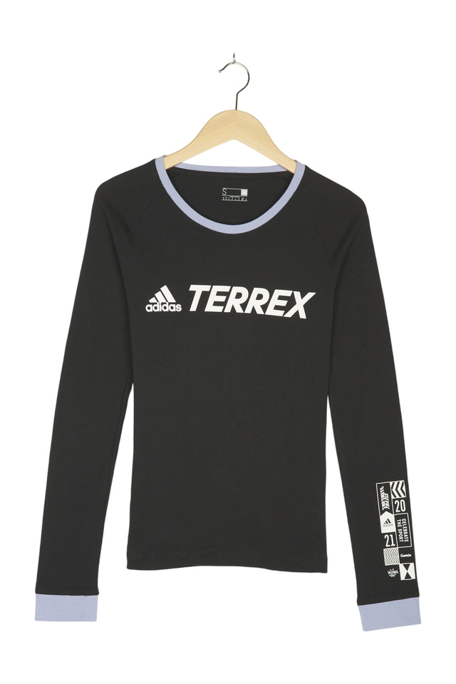 Longsleeve Freizeit für Damen