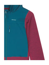 HERØY HYBRID MERINO JKT WMN Isolationsjacke (Wolle) für Damen