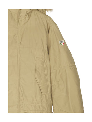 Daunenjacke für Herren