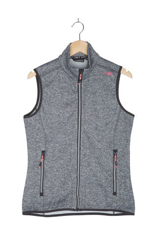 Fleeceweste für Damen