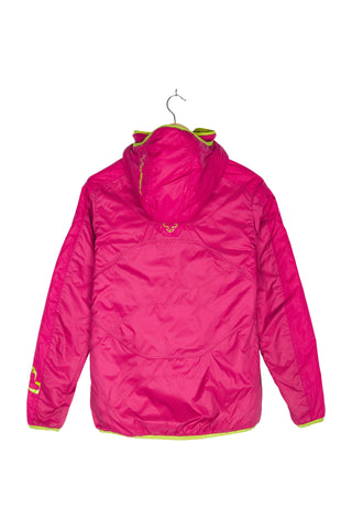 Kunstfaserjacke für Damen