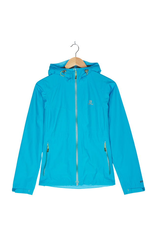 Hardshelljacke mit Goretex für Damen