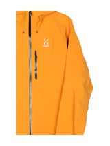 Hardshelljacke mit GoreTex für Herren