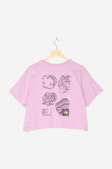 T-Shirt für Damen