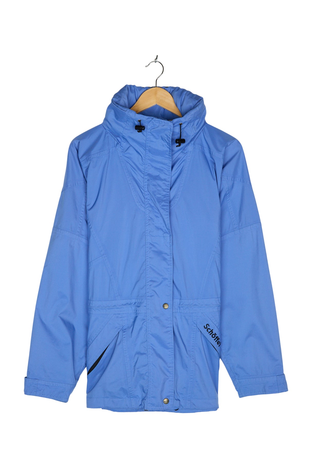 Hardshelljacke, Regenjacke für Damen