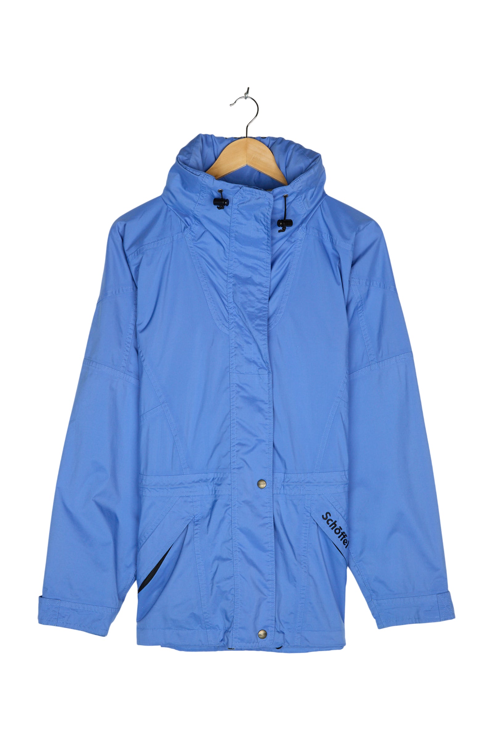 Hardshelljacke, Regenjacke für Damen