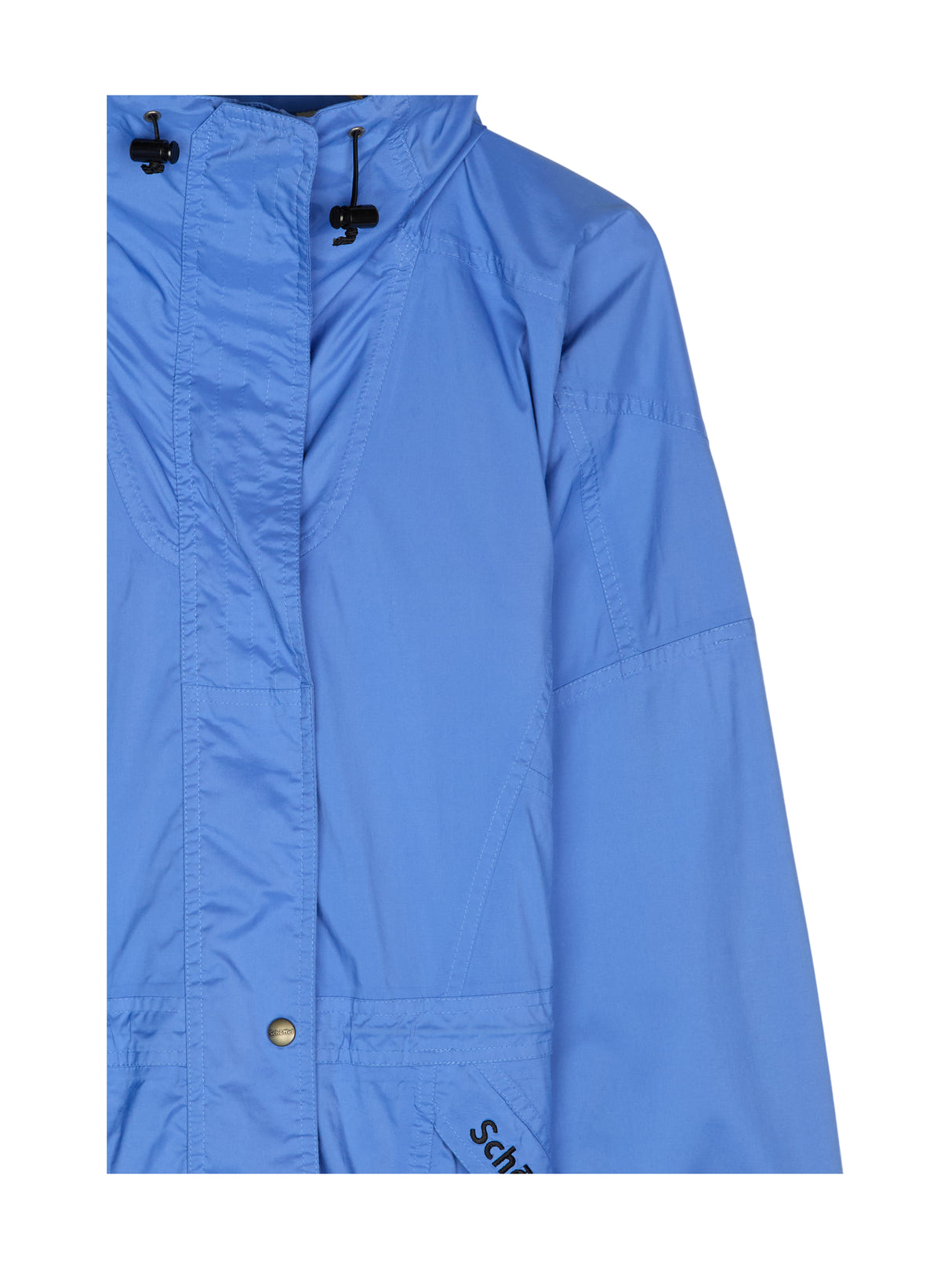 Hardshelljacke, Regenjacke für Damen