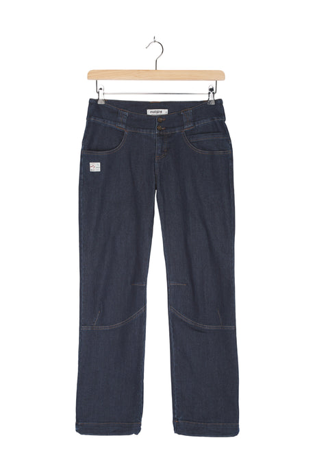 Jeans, Freizeithose für Damen