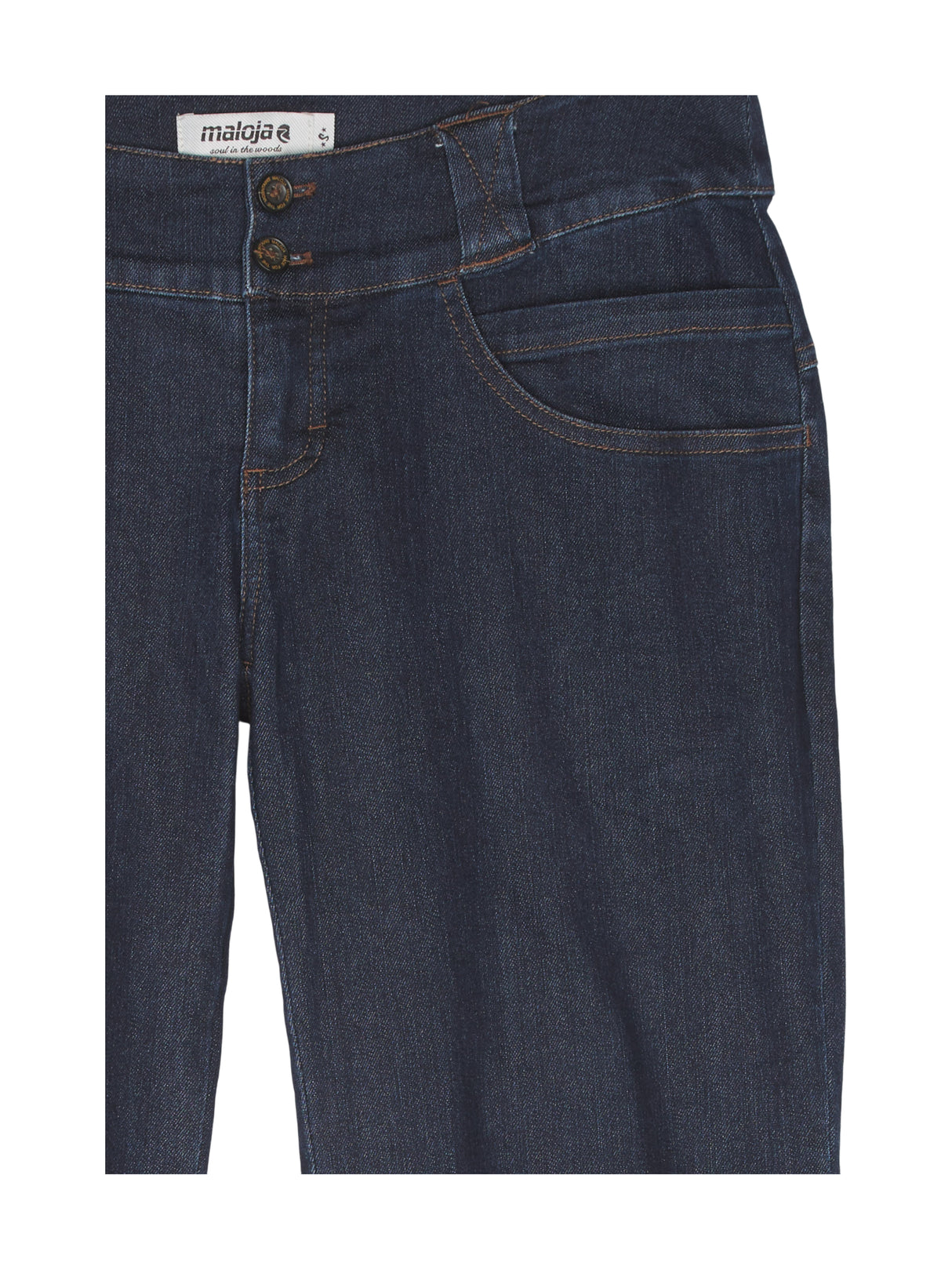 Jeans, Freizeithose für Damen