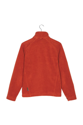 Fleecejacke für Herren