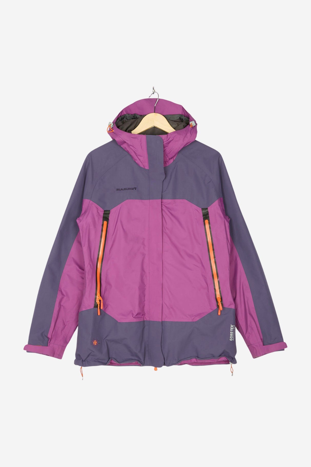 Hardshelljacke mit GoreTex für Damen