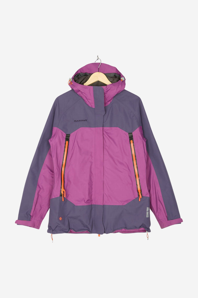 Hardshelljacke mit GoreTex für Damen