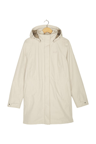 Doppeljacke für Damen