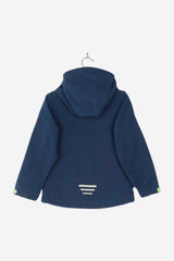 Softshelljacke für Kinder
