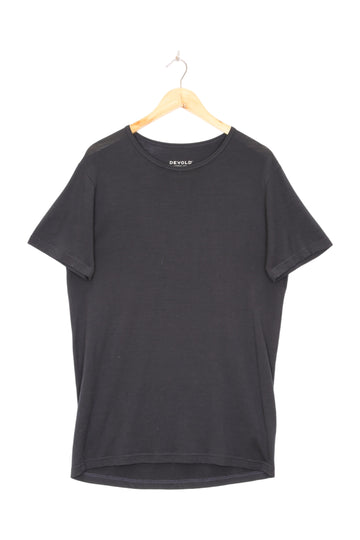 T-Shirt Merino für Herren
