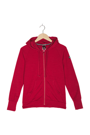 Fleecejacke für Damen