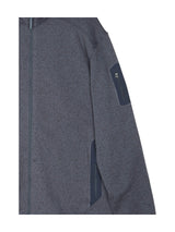Fleecejacke für Herren