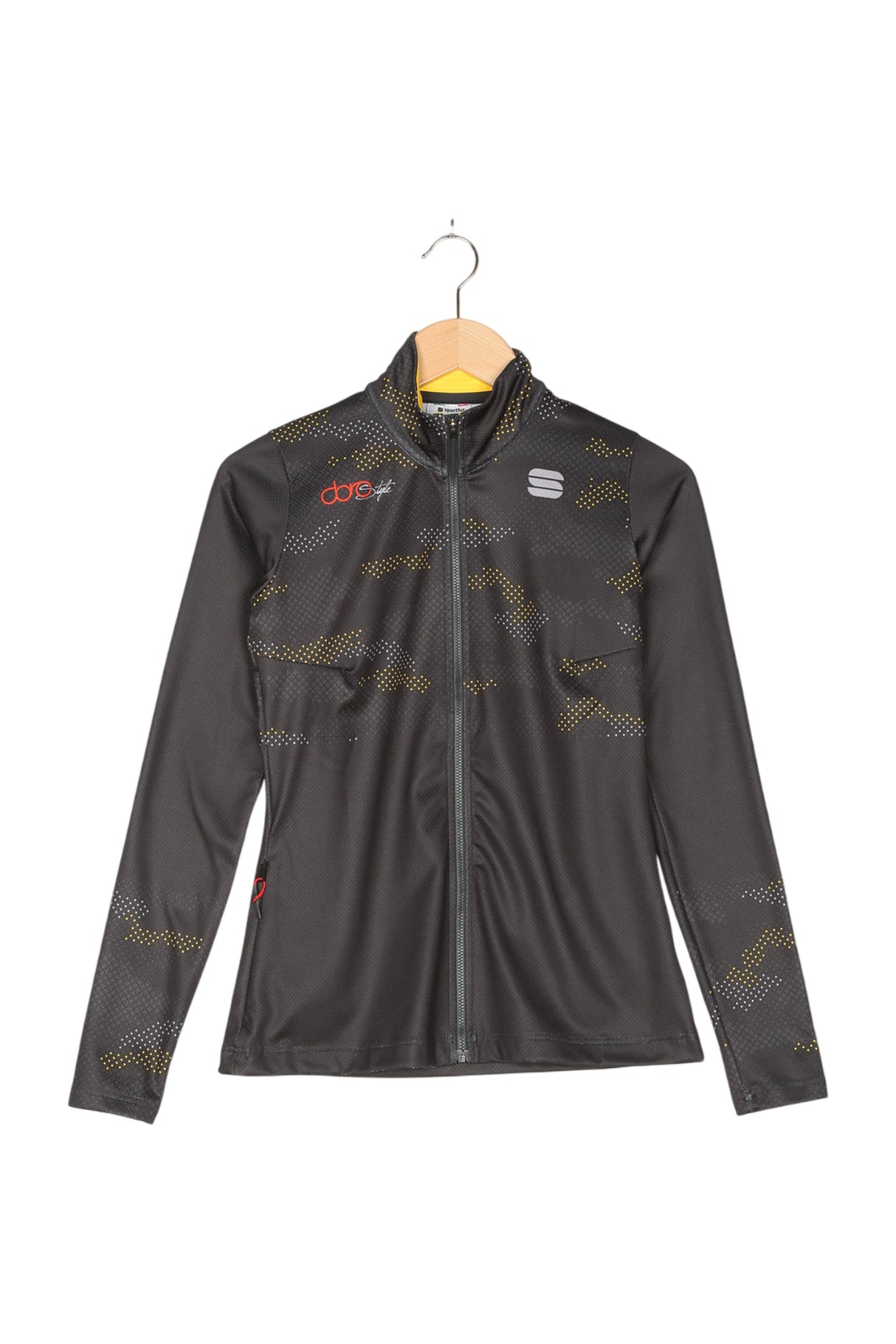 Fahrradtrikot für Damen