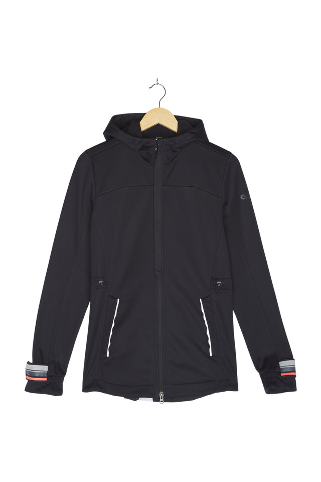 Radjacke für Damen