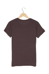 T-Shirt Merino für Damen