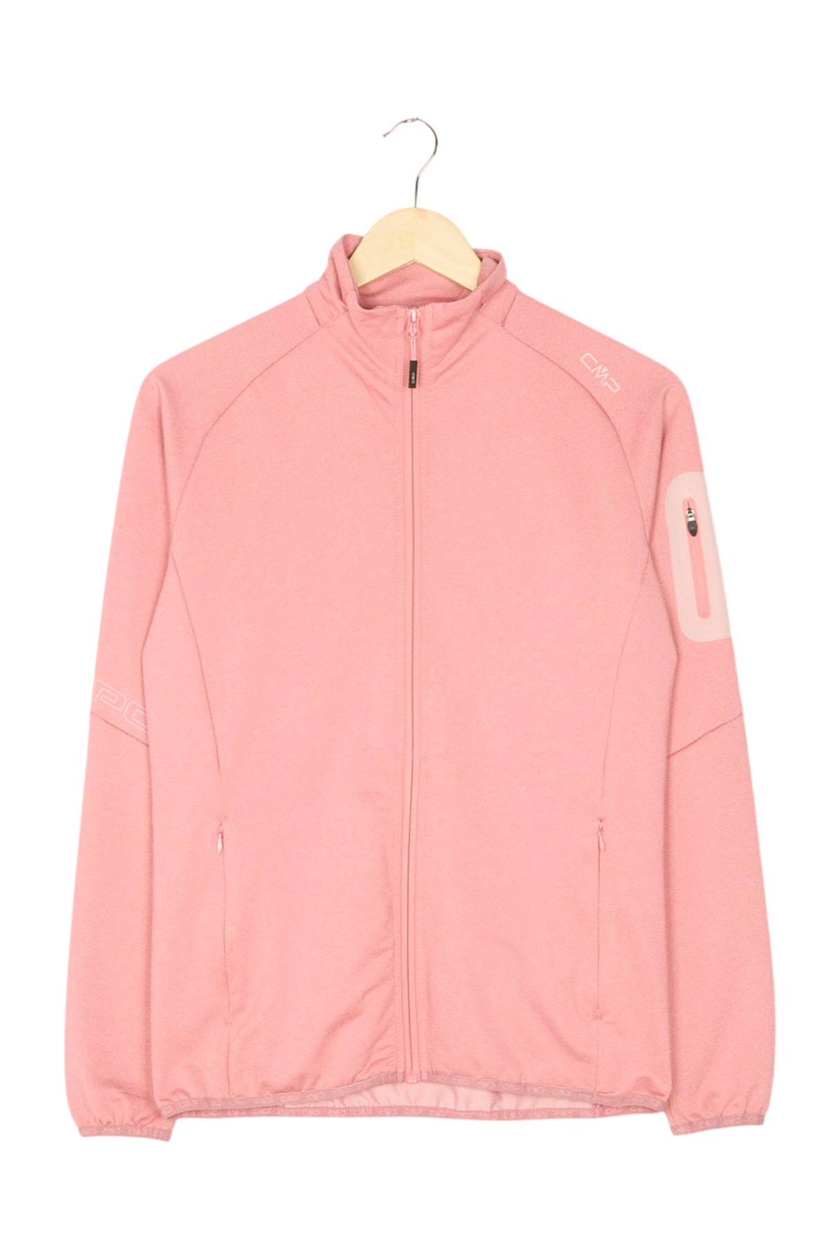 Fleecejacke für Damen