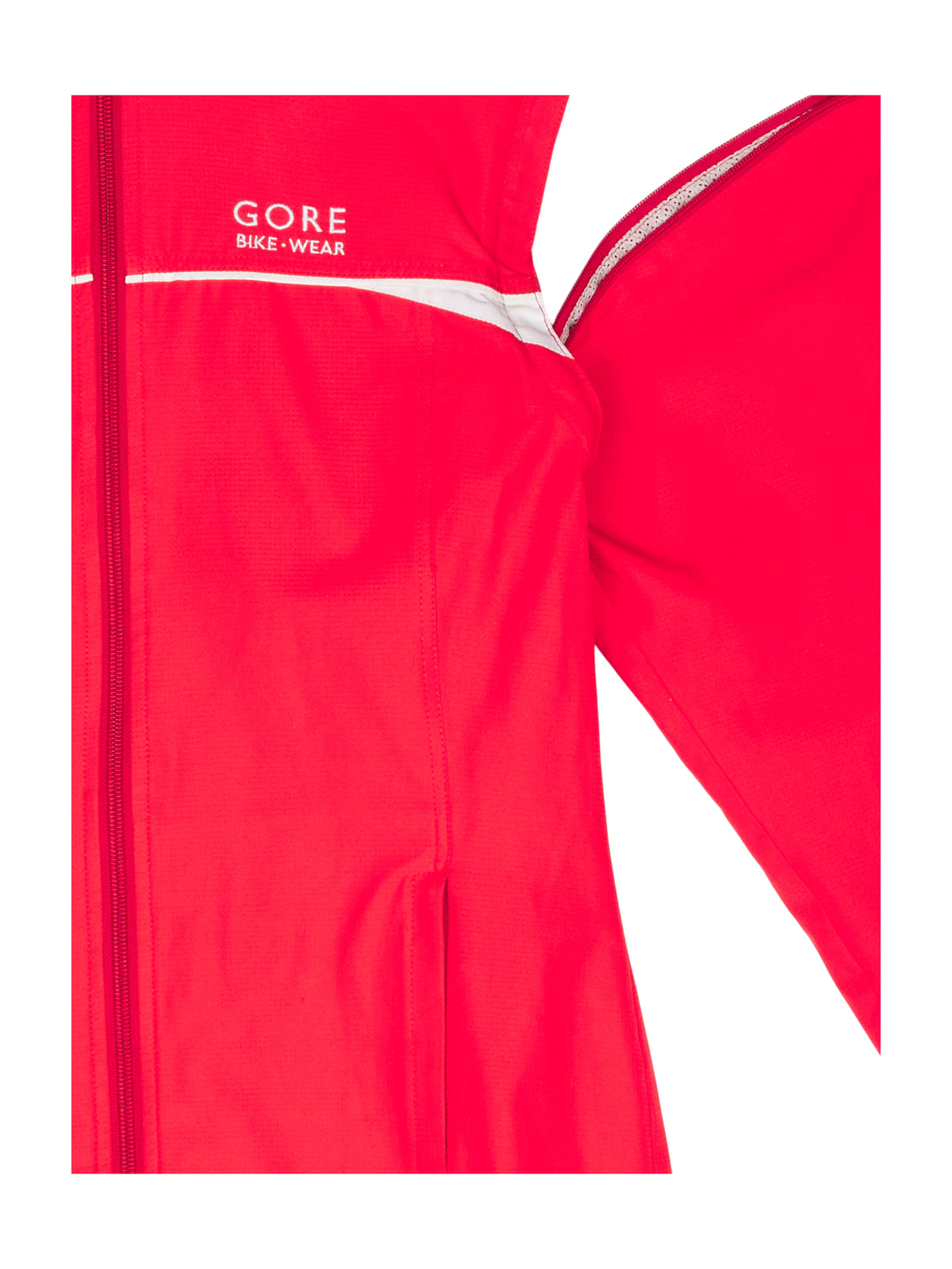 Radjacke für Damen