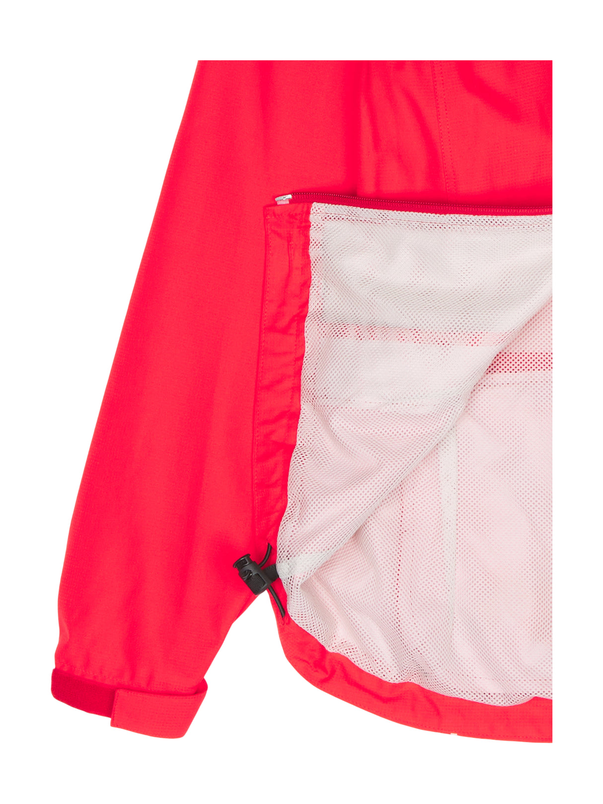 Radjacke für Damen
