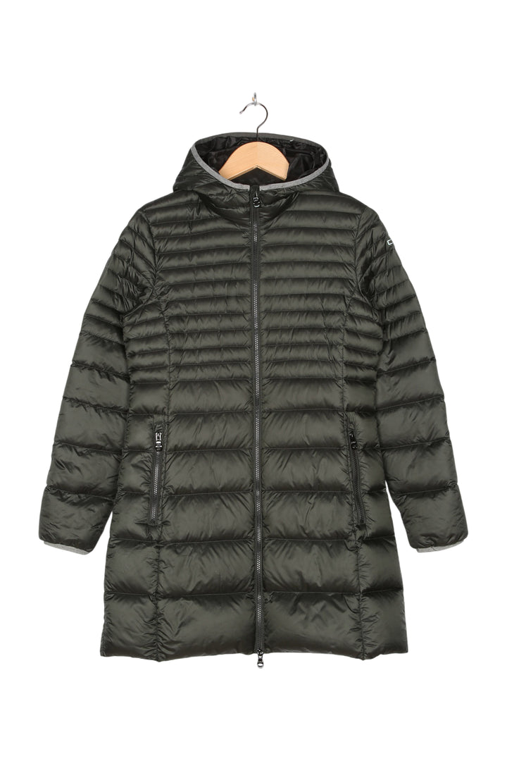 Winterjacke für Damen