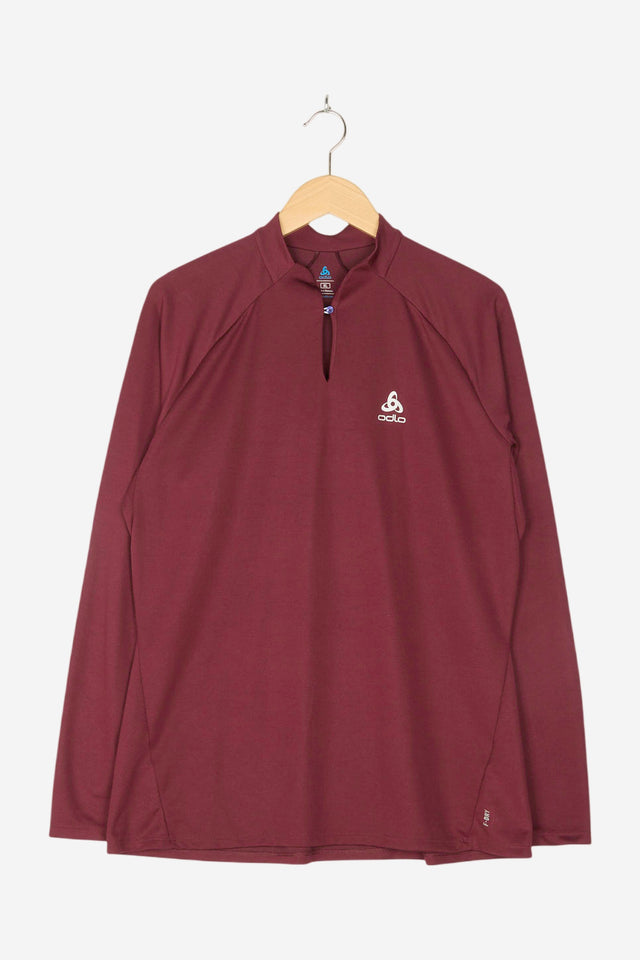 Longsleeve für Damen