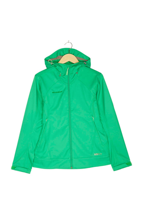 Mammut Softshelljacke für Damen