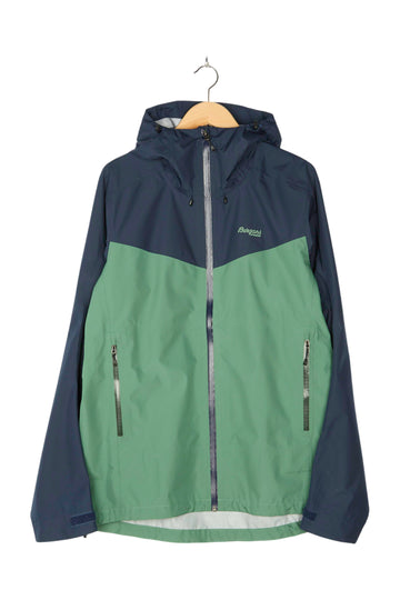 Regenjacke & Hardshelljacke für Herren