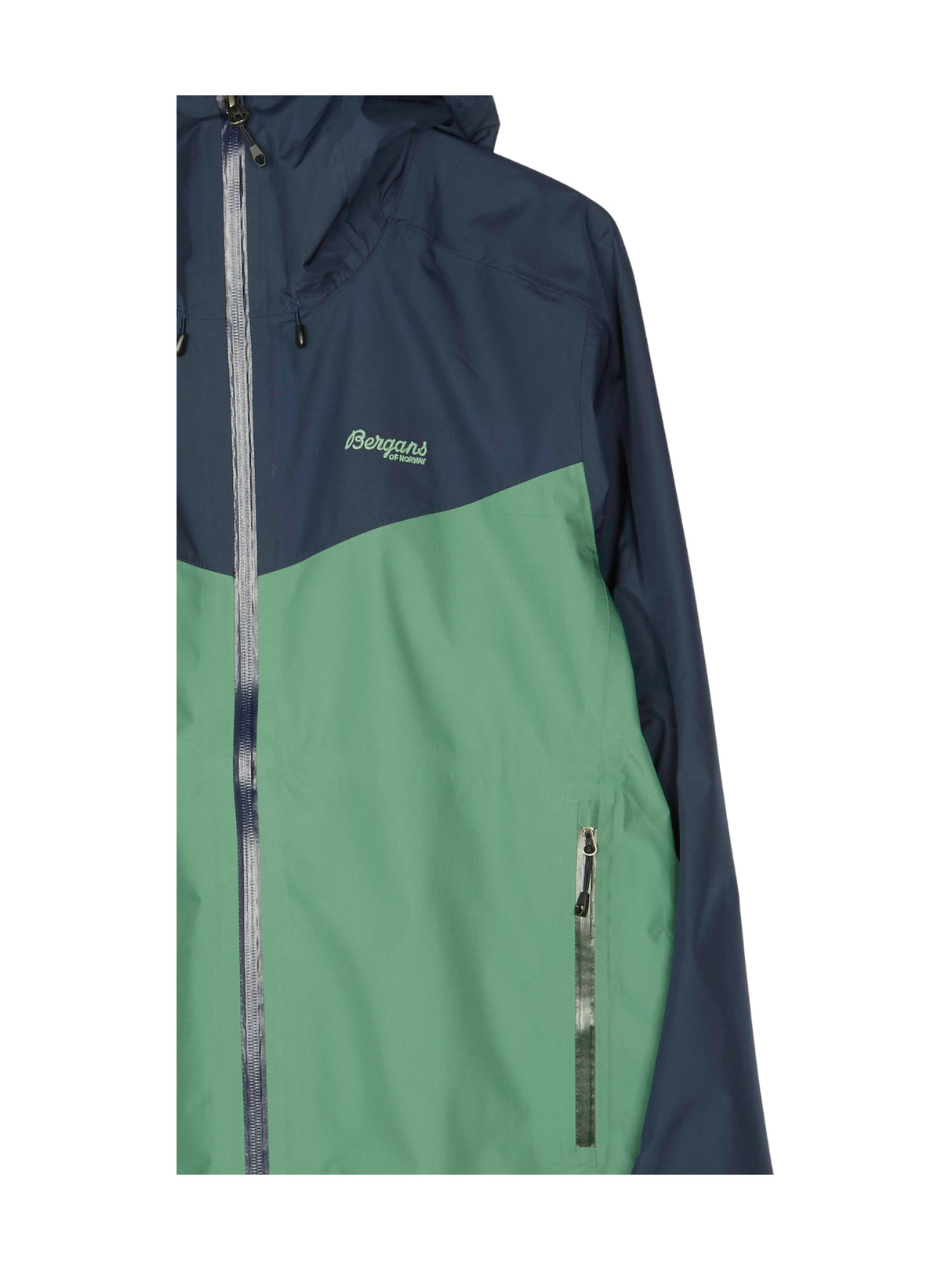 Regenjacke & Hardshelljacke für Herren