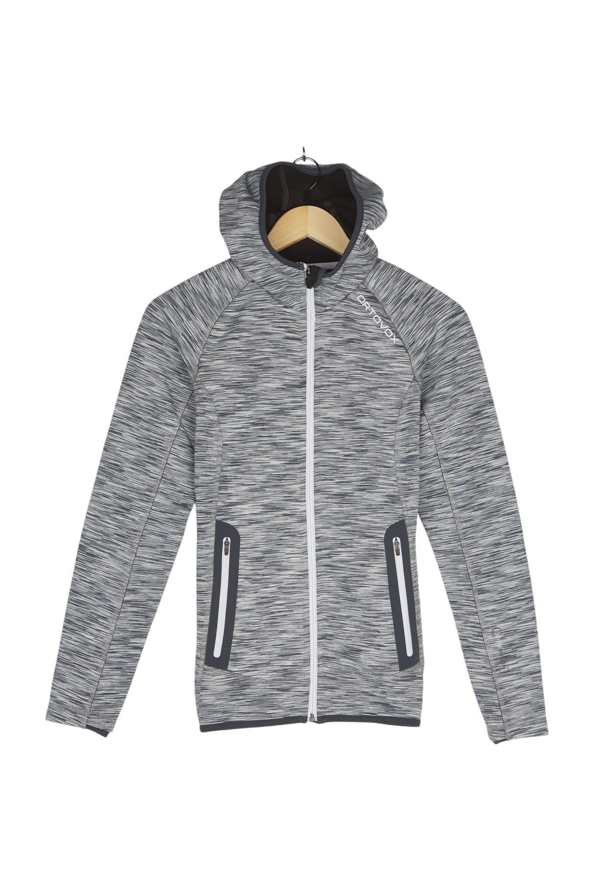 Fleecejacke für Damen